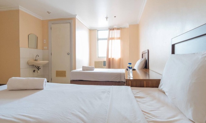 Santa Cruz Hotel | Dechmark Hotel
