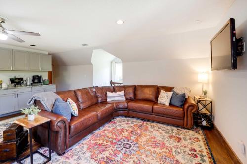 Banner Elk Apartment | Deck, Grill and Mountain Views Banner Elk Retreat!