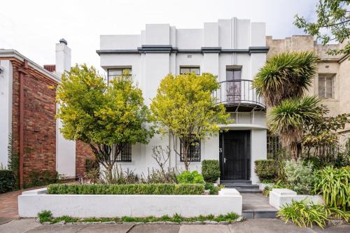 Prahran House | Deco Days - Prahran