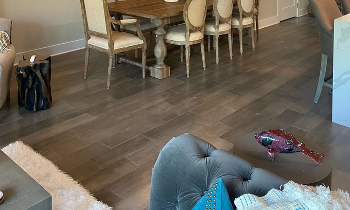 Durham House | Decorator furnished 3/4 Townhouse-Durham/Chapel Hill