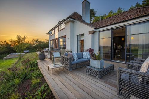 Dundon House | Decoy Farm House