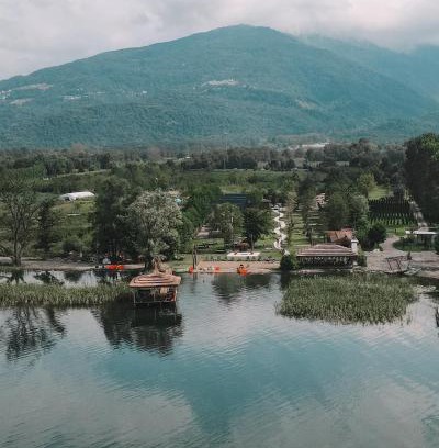 Kartepe Hotel | Dedeman Village Sapanca