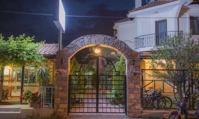Gocek Hotel | Dedeminn Garden Hotel