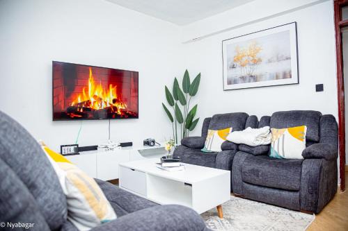 Kisii Apartment | Dee apartments