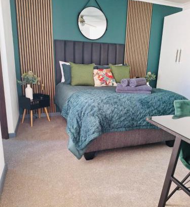 Welgemoed Apartment | Dee-Ones at Witboom,Kenridge ,Self Catering Apartment