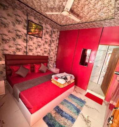 Gaurikund House | Deepak Hotel Gaurikund