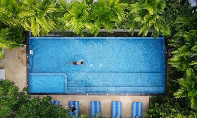 Central Pattaya Hotel | DeeProm Pattaya Hotel