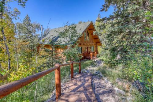 Lead House | Deer Haven Lodge