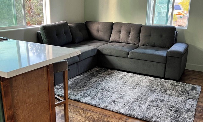 Atascadero Apartment | Deer Lane Country Cottage 1-bdrm apartment with WiFi, AC in tranquil Atascadero