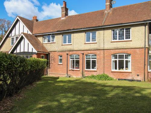 Holworth House | Deer Leap Cottage