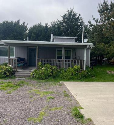 Point Arena House | Deer's Meadow