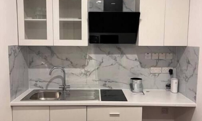 Cashel Apartment | Deerpark luxury 3 bed retreat
