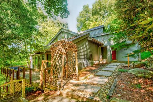 Boone House | Deerwood Manor