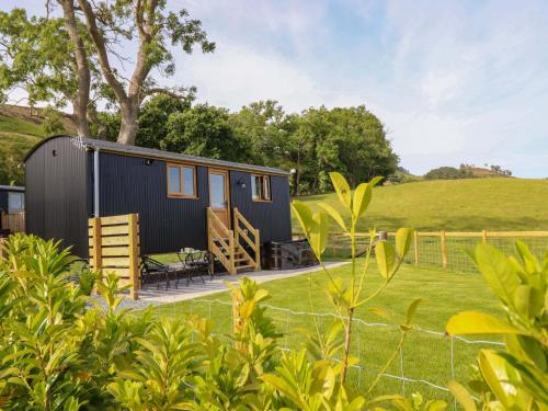 Oswestry House | Defaid Cymreig