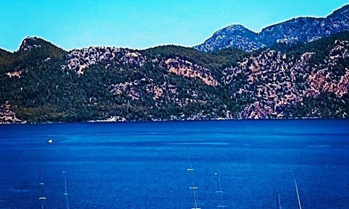 Selimiye Apartment | Defne Residence Selimiye