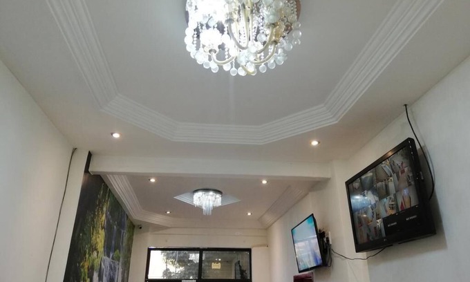 Greater Johannesburg Metropolitan Area House | Defountain Guest house
