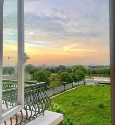 Linh Trung IEPZ Apartment | Dehom