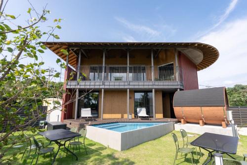 Amami House | Dei Amami - Vacation STAY 28894v