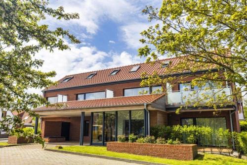Borkum Apartment | Deich-71-Whg6