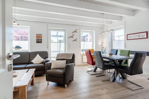 Greetsiel House | Deichblick