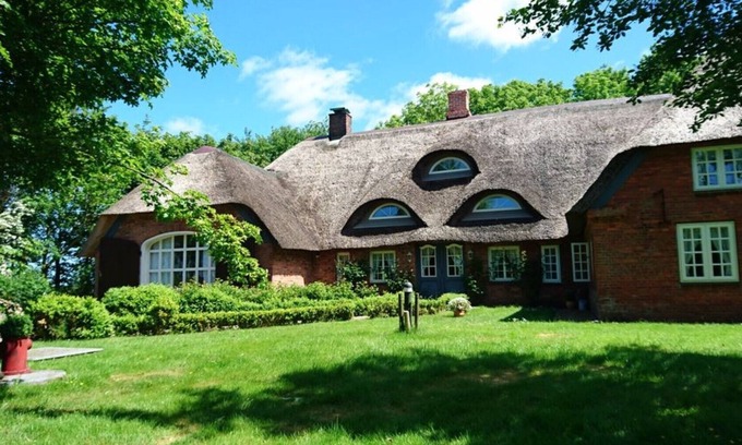 Emmelsbuell-Horsbuell Other | Deichglück - your place for family and friends reunions