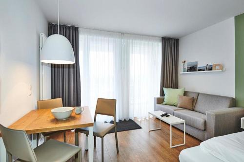 Bensersiel Apartment | Deichhäuser Anna Küste Deichhäuser Anna Küste 3-32