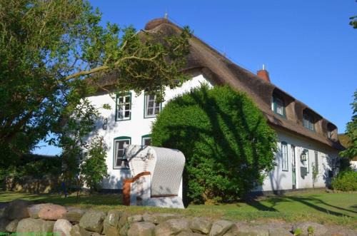 Großdunsum Apartment | Deichhof - Whg3