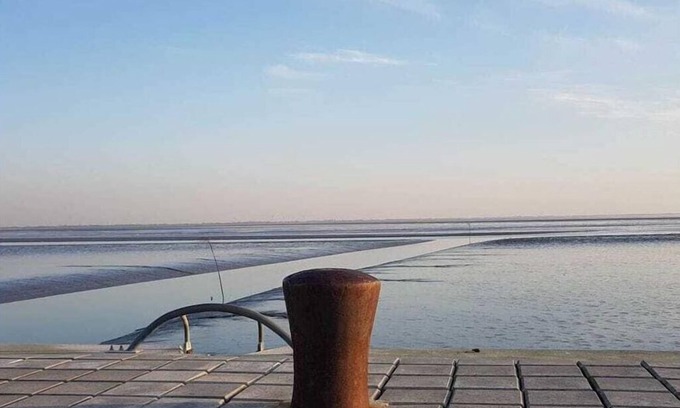 Sehestedt Boat Rental | Deichoase Comfortable holiday residence