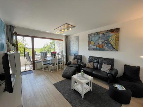 Stinteck Apartment | Deichraum