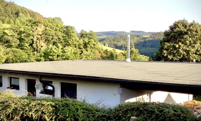 Winkhausen House | Deimann Modern retreat