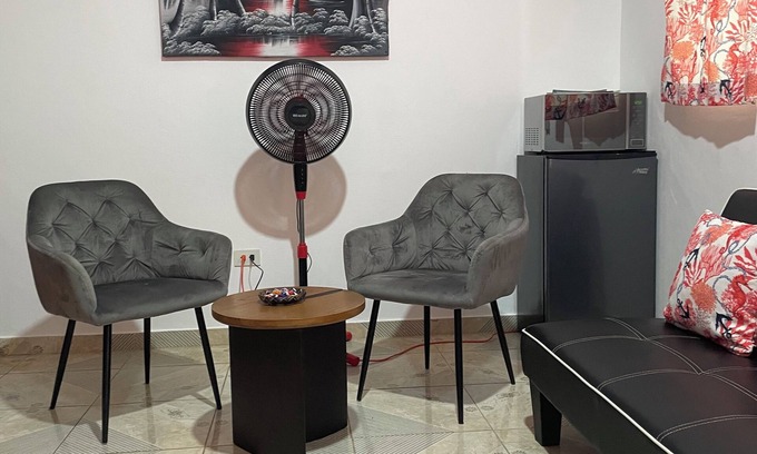 El Callejon House | Dein Apartment im Paradies zu Paradiesischen Preisen , 1 Klick Entfernt !