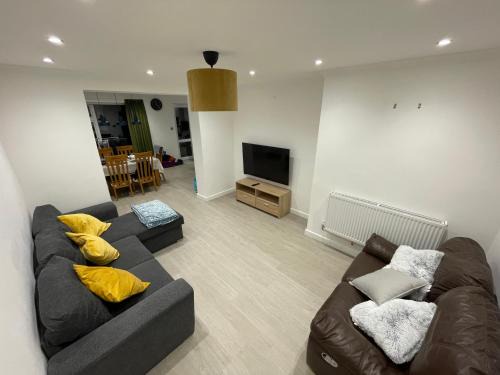 Tatenhill House | Dein Haus
