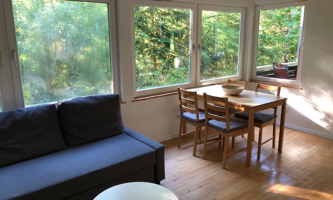 Wermelskirchen House | Dein Komfortables Ferienhaus am See