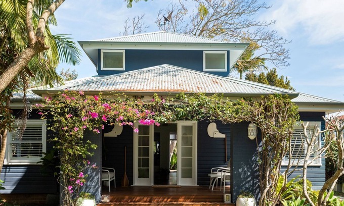 Avalon Beach House | Deja Blue by Palm Beach Holiday Rentals