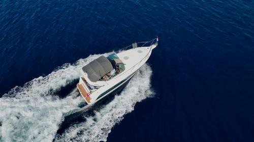 Biograd na Moru Boat Rental | Deja Vu inklusive Skipper