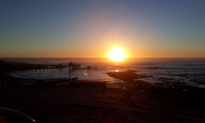 Doringbaai Apartment | Dejablu. A place to relax and enjoy yourself.