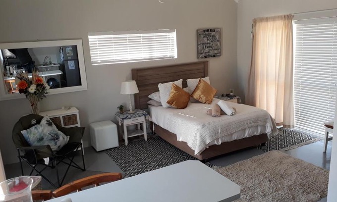 Doringbaai Apartment | Dejablu