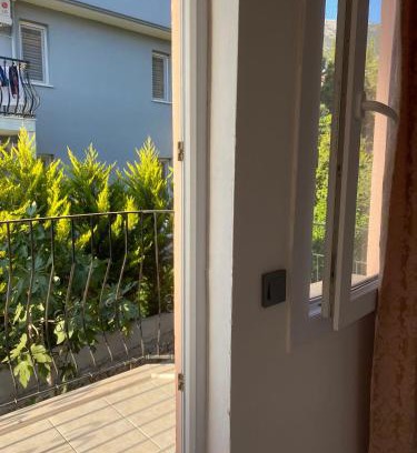 Oludeniz Apartment | Deka Apartments