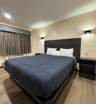 Hawthorne Hotel | Del Aire Inn