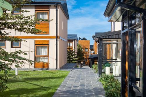 Province of Tierra del Fuego Apartment | Del Bosque Apart Hotel