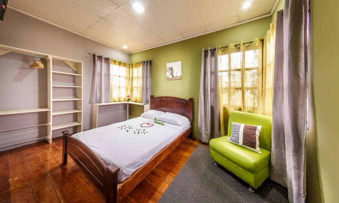 San Jose Hotel | Del Cafetal CR