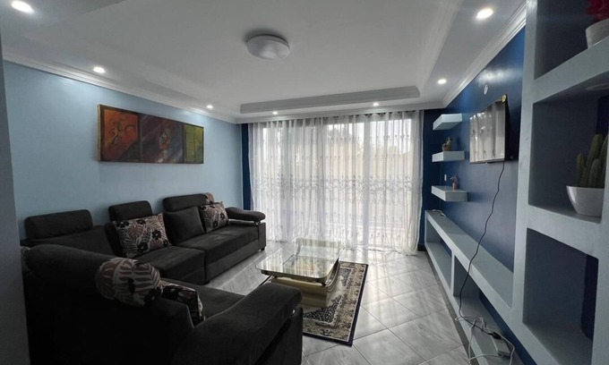Entebbe Apartment | Del Cielo Apartment Hotel Entebbe