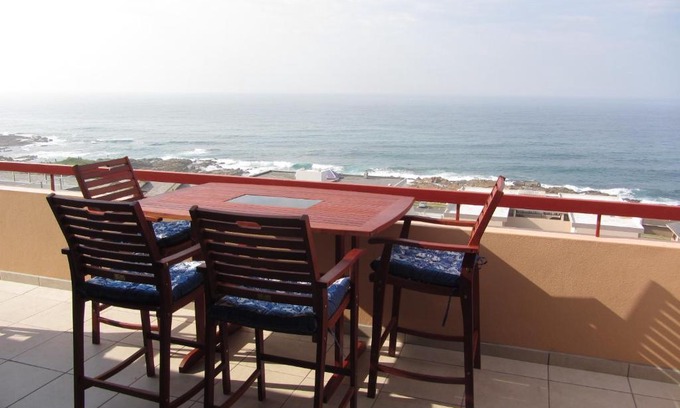 Manaba Beach Apartment | Del Este 10