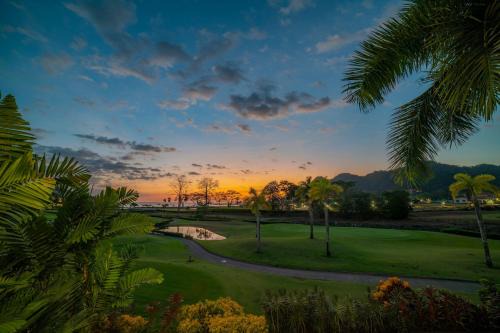 Herradura Apartment | Del Mar 1G 3 bdr Ocean View in Los Suenos