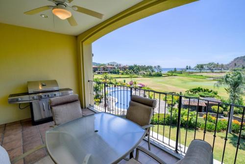 Herradura Apartment | Del Mar 3C 3 bdr Ocean View in Los Suenos