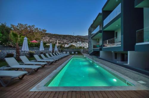 Stalida Hotel | Del Mar 'Adults Only'