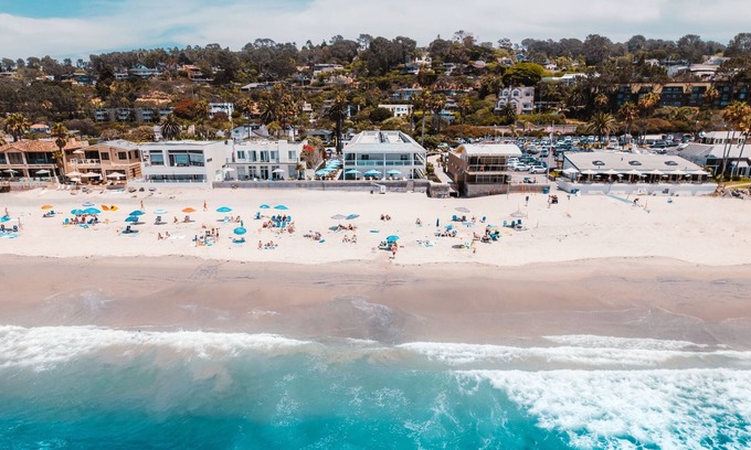 Del Mar Hotel | Del Mar Beach Hotel