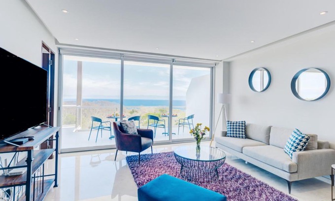 Punta de Mita Apartment | Del Mar Bolongo 310 F2