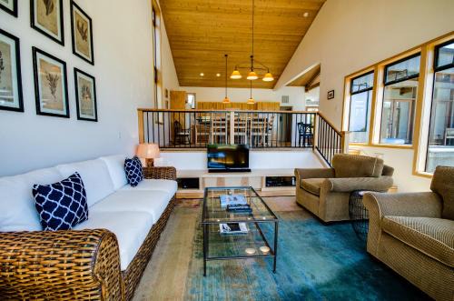 Sea Ranch House | Del Mar Meadow
