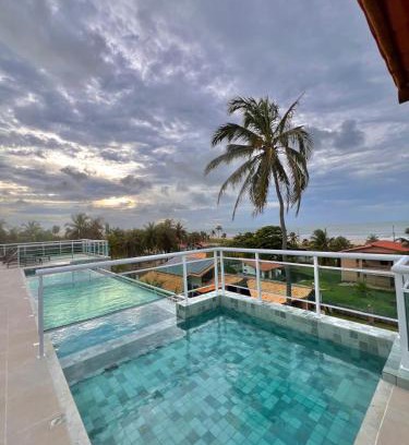 Flecheiras Apartment | Del Mar SG Apartment